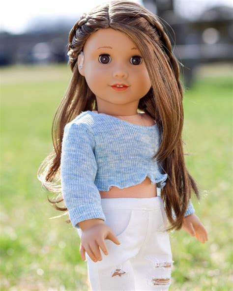 american girl instagram|american girl dolls official website.